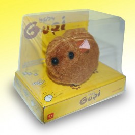 Baby Gupi