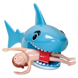 Hungry Shark Bath Toy