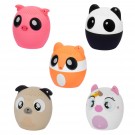 Mini Bluetooth Animal Speakers
