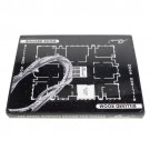 Cluedo Placemats