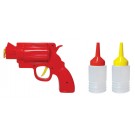 Condiment Gun