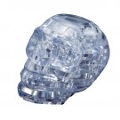 Crystal Puzzle - Skull