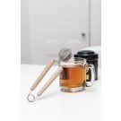 Snap Mesh Tea Infuser