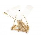 Da Vinci Catapult Model Kit