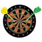 Magnetic Dartboard