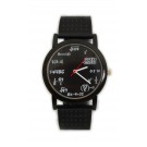 Equation Watch