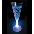 Light Up Champagne Flute