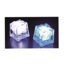 Flashing Ice Cubes