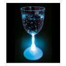 Light Up Wine Glass