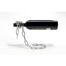 Floating Chain Wine Bottle Holder