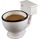 Giant Toilet Mug