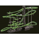 Space Rail Level 2 - Glow In the Dark