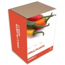 Grow it Chilli Plants