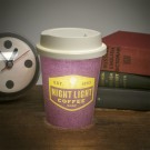Latte Light - LED Night Light