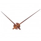 Karlsson Original Little Big Time Clock Copper