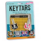 Keytars Key Covers