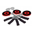 Knife Throwing Set