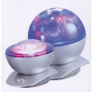 Laser Sphere