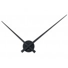 Karlsson Original Little Big Time Large Clock