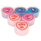 Love Hearts Tea Lights