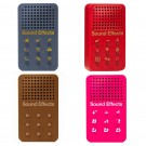 Mini Sound Effects Machines