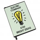 Monopoly Bright Ideas Notebook