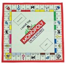 Monopoly Board Tea Towel