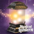 Mystical Solar Lantern
