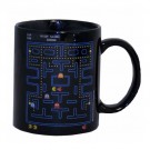 Pac-Man Heat Changing Mug