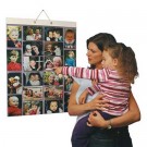Large Picture Pockets