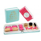 Oh So Pretty Shoe Shining Kit