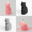 PyroPet KISA Cat Candle