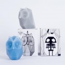 PyroPet Ugla Owl Candle