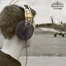 RAF Aviator Headphones