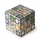 Smart Cube Puzzle