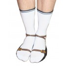 Sock Sandals