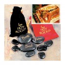 Spa Hot Rocks