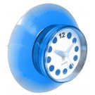 Suction Wall Clock