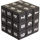 Sudoku Puzzle Cube