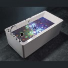 Underwater Light Show