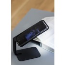 Kikkerland Phone Stand Lamp