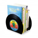 Vinyl Bookends