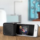 Xooper Sonar Induction Speaker & Stand