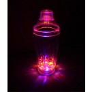 LED Cocktail Shaker