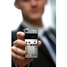 Re-Cover iPhone Case - Calculator