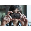 Re-Cover iPhone Case - Camera