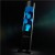 Nova Lava Lamp - Blue
