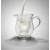 Calf And Half Milk Jug