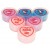 Love Hearts Tea Lights
