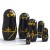Ninja Matryoshka Dolls